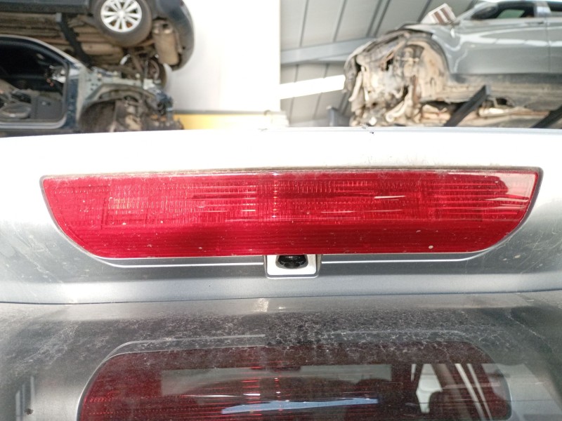 Recambio de luz central de freno para nissan x-trail iii (t32_, t32r, t32rr) 1.6 dci (t32) referencia OEM IAM   