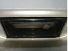 MANETA EXTERIOR PORTON 