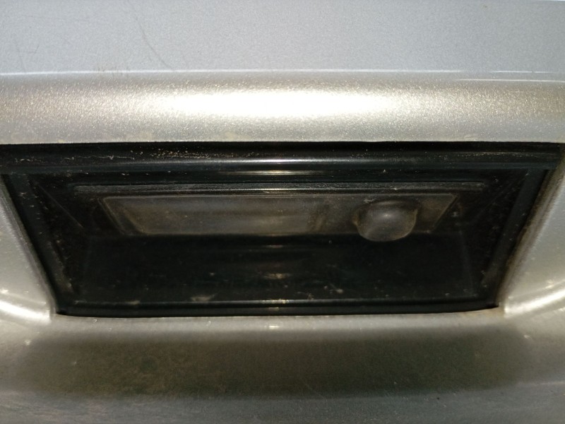 Recambio de maneta exterior porton para nissan x-trail iii (t32_, t32r, t32rr) 1.6 dci (t32) referencia OEM IAM   