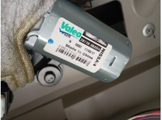 MOTOR LIMPIA TRASERO 287104BA0A 