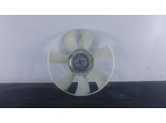Recambio de viscoso de ventilador para volkswagen crafter caja/chasis (sz_) 2.0 tdi rwd referencia OEM IAM   