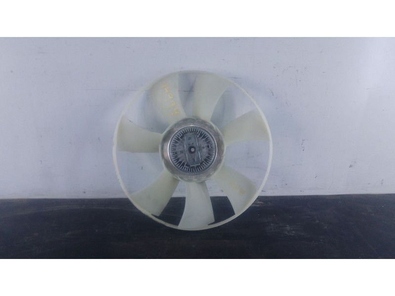 Recambio de viscoso de ventilador para volkswagen crafter caja/chasis (sz_) 2.0 tdi rwd referencia OEM IAM   