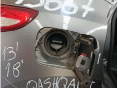 Recambio de tapa exterior combustible para nissan qashqai ii (j11, j11_) 1.6 dci referencia OEM IAM    2