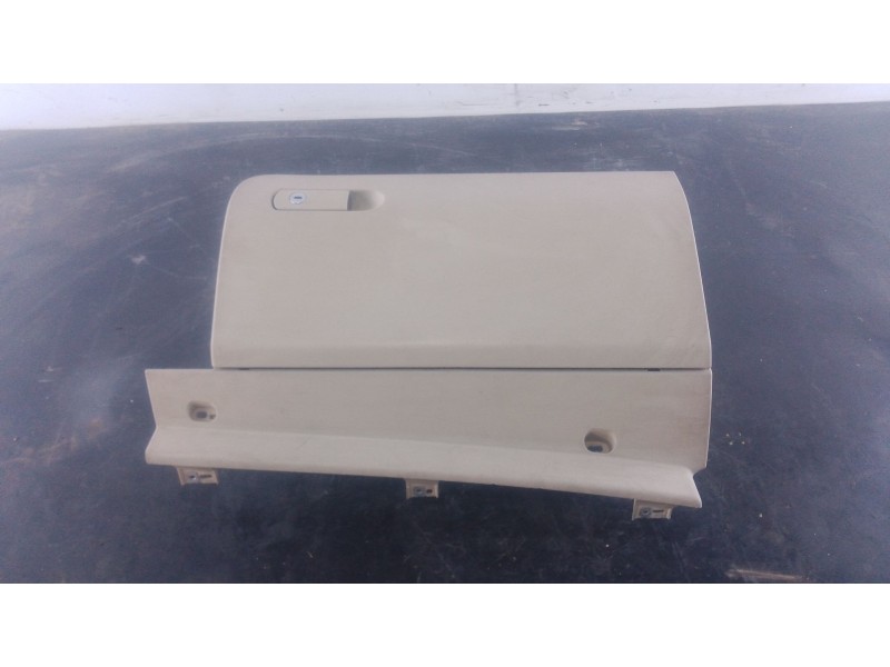 Recambio de guantera para volkswagen touareg (7p5, 7p6) 3.0 v6 tdi referencia OEM IAM   