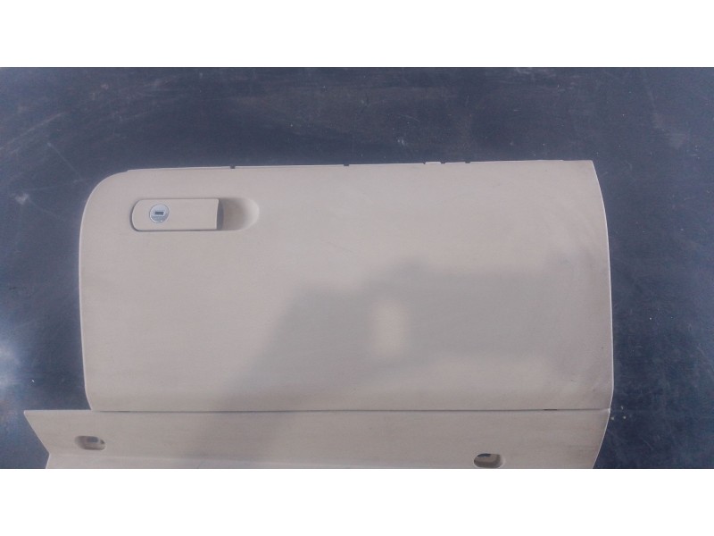 Recambio de guantera para volkswagen touareg (7p5, 7p6) 3.0 v6 tdi referencia OEM IAM   