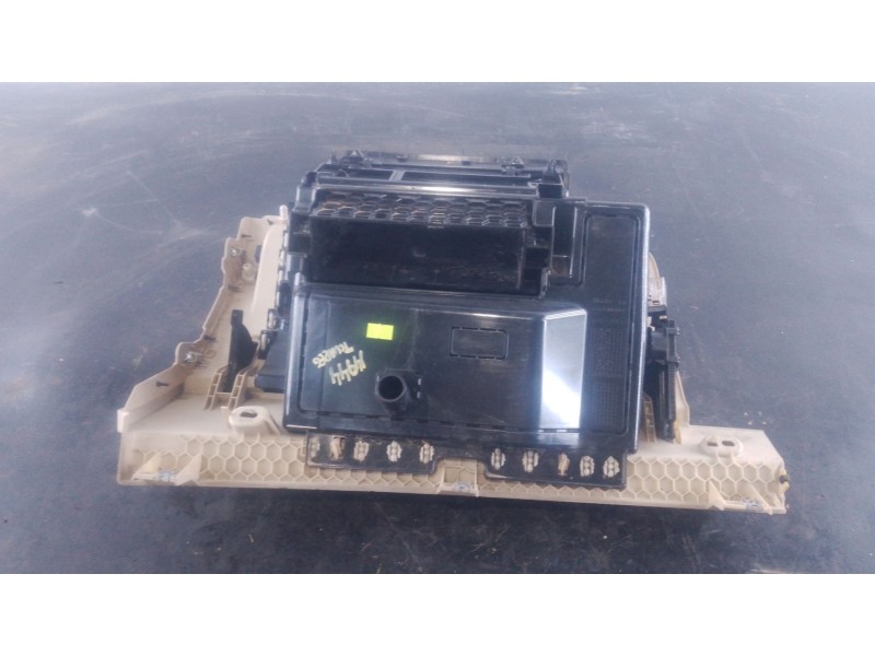 Recambio de guantera para volkswagen touareg (7p5, 7p6) 3.0 v6 tdi referencia OEM IAM   