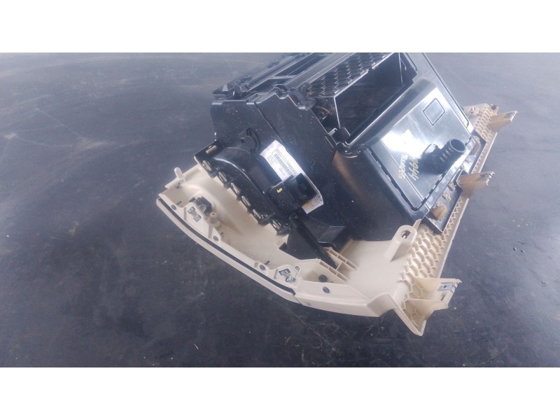 Recambio de guantera para volkswagen touareg (7p5, 7p6) 3.0 v6 tdi referencia OEM IAM   