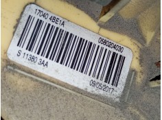AFORADOR 170404BE1A 0580204030 