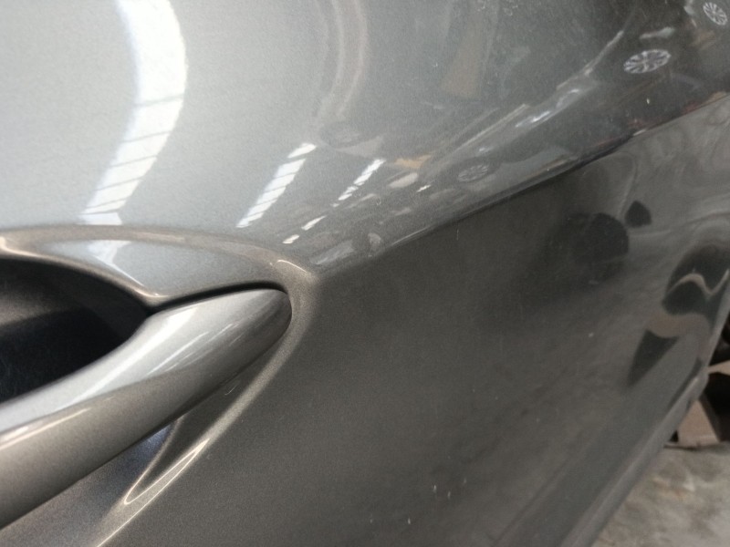 Recambio de puerta delantera derecha para nissan qashqai ii (j11, j11_) 1.6 dci referencia OEM IAM   