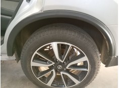 Recambio de aletin trasero izquierdo para nissan x-trail iii (t32_, t32r, t32rr) 1.6 dci (t32) referencia OEM IAM   