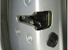 CERRADURA PUERTA TRASERA IZQUIERDA 