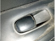 MANDO ELEVALUNAS TRASERO IZQUIERDO 