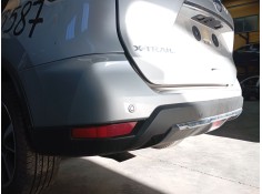Recambio de paragolpes trasero para nissan x-trail iii (t32_, t32r, t32rr) 1.6 dci (t32) referencia OEM IAM    2
