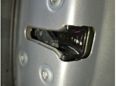 CERRADURA PUERTA DELANTERA IZQUIERDA 