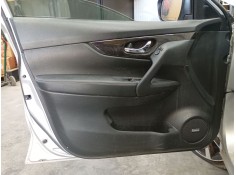 GUARNECIDO PUERTA DELANTERA IZQUIERDA 