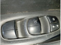 Recambio de mando elevalunas delantero izquierdo para nissan x-trail iii (t32_, t32r, t32rr) 1.6 dci (t32) referencia OEM IAM   