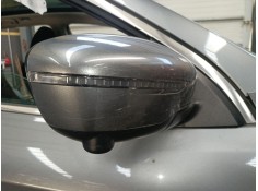 Recambio de retrovisor derecho electrico para nissan qashqai ii (j11, j11_) 1.6 dci referencia OEM IAM    2