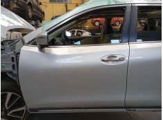 PUERTA DELANTERA IZQUIERDA 