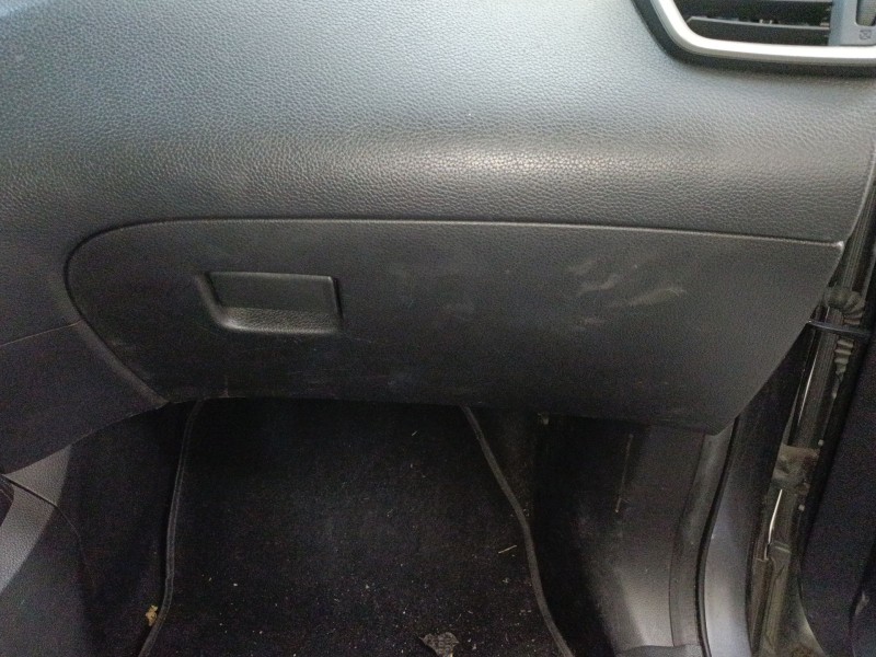 Recambio de guantera para nissan qashqai ii (j11, j11_) 1.6 dci referencia OEM IAM   