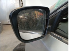 Recambio de retrovisor izquierdo electrico para nissan x-trail iii (t32_, t32r, t32rr) 1.6 dci (t32) referencia OEM IAM   