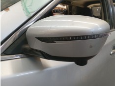 RETROVISOR IZQUIERDO ELECTRICO 