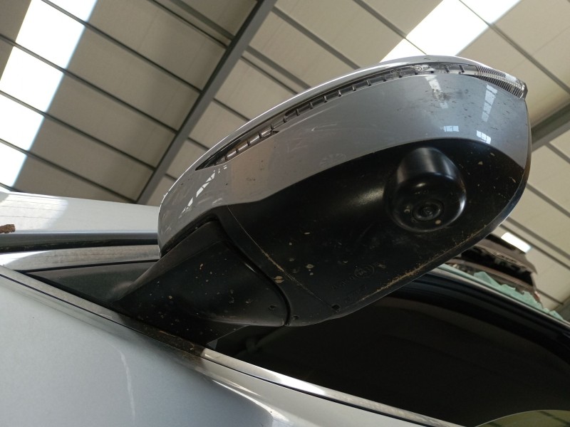 Recambio de retrovisor izquierdo electrico para nissan x-trail iii (t32_, t32r, t32rr) 1.6 dci (t32) referencia OEM IAM   