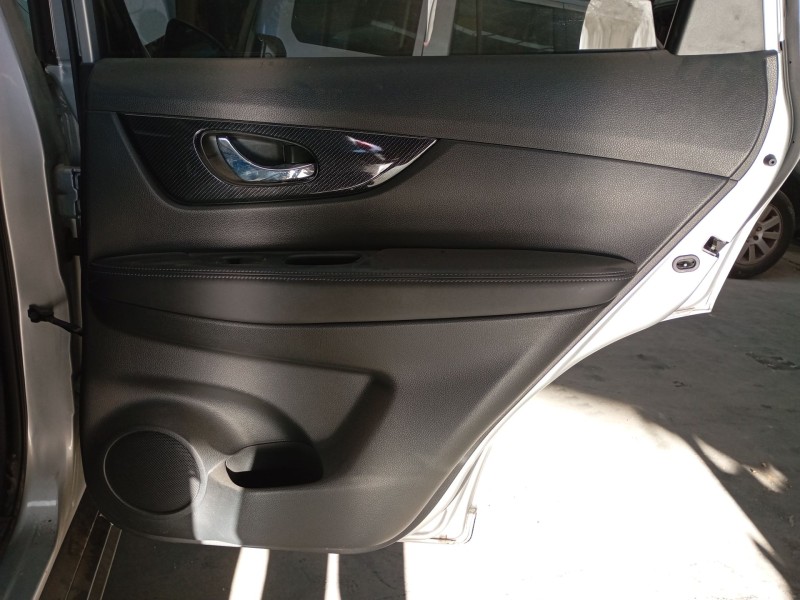 Recambio de guarnecido puerta trasera derecha para nissan x-trail iii (t32_, t32r, t32rr) 1.6 dci (t32) referencia OEM IAM   