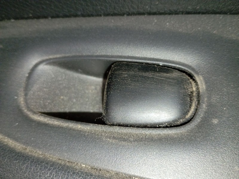Recambio de mando elevalunas trasero derecho para nissan x-trail iii (t32_, t32r, t32rr) 1.6 dci (t32) referencia OEM IAM   
