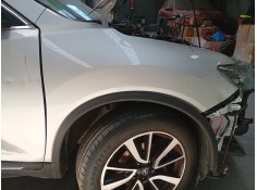 Recambio de aleta delantera derecha para nissan x-trail iii (t32_, t32r, t32rr) 1.6 dci (t32) referencia OEM IAM   