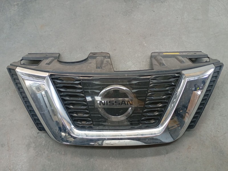 Recambio de rejilla delantera para nissan x-trail iii (t32_, t32r, t32rr) 1.6 dci (t32) referencia OEM IAM   