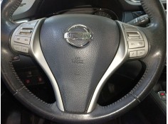 AIRBAG DELANTERO IZQUIERDO 