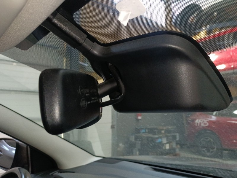 Recambio de espejo interior para nissan qashqai ii (j11, j11_) 1.6 dci referencia OEM IAM   