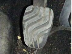 PEDAL EMBRAGUE 
