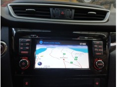 SISTEMA NAVEGACION GPS 