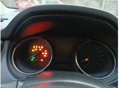 Recambio de cuadro instrumentos para nissan qashqai ii (j11, j11_) 1.6 dci referencia OEM IAM   