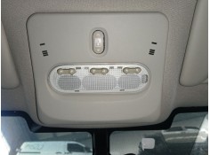 Recambio de luz interior para nissan qashqai ii (j11, j11_) 1.6 dci referencia OEM IAM   