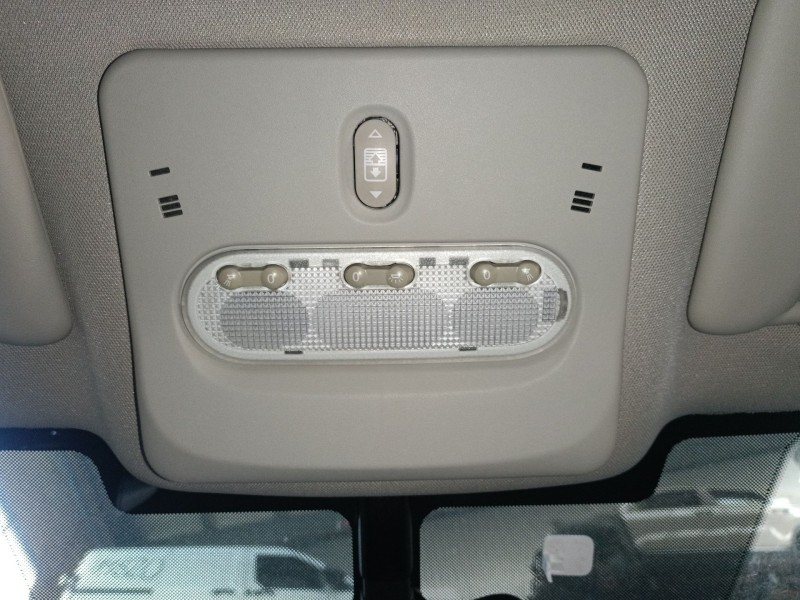 Recambio de luz interior para nissan qashqai ii (j11, j11_) 1.6 dci referencia OEM IAM   