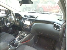 Recambio de salpicadero para nissan qashqai ii (j11, j11_) 1.6 dci referencia OEM IAM   