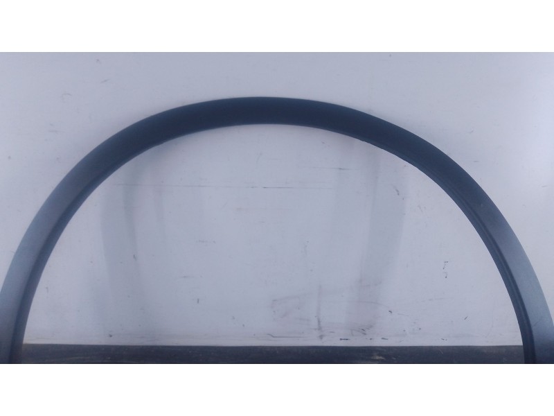 Recambio de aletin delantero derecho para nissan qashqai i (j10, nj10) 1.6 dci referencia OEM IAM   