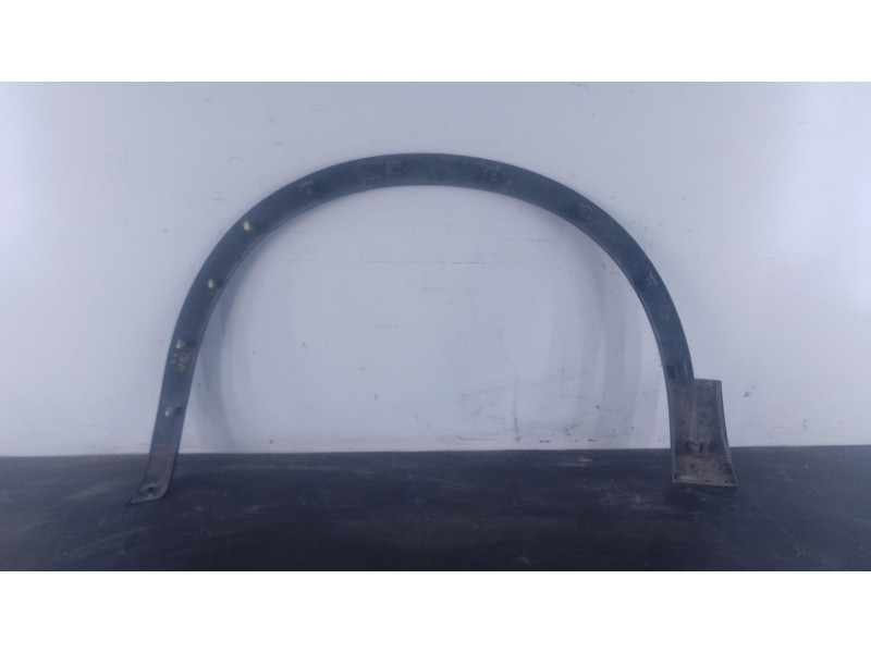 Recambio de aletin delantero derecho para nissan qashqai i (j10, nj10) 1.6 dci referencia OEM IAM   