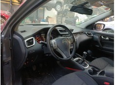 Recambio de salpicadero para nissan qashqai ii (j11, j11_) 1.6 dci referencia OEM IAM    2