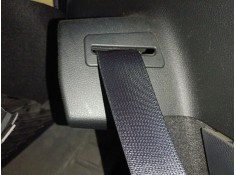 Recambio de cinturon seguridad trasero izquierdo para nissan qashqai ii (j11, j11_) 1.6 dci referencia OEM IAM   