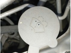 Recambio de deposito limpia para nissan x-trail iii (t32_, t32r, t32rr) 1.6 dci (t32) referencia OEM IAM   