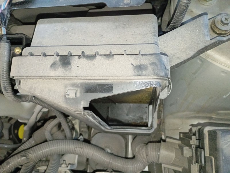 Recambio de filtro aire para nissan x-trail iii (t32_, t32r, t32rr) 1.6 dci (t32) referencia OEM IAM   