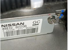 Recambio de columna direccion para nissan qashqai ii (j11, j11_) 1.6 dci referencia OEM IAM 48810BH70BNSK   2