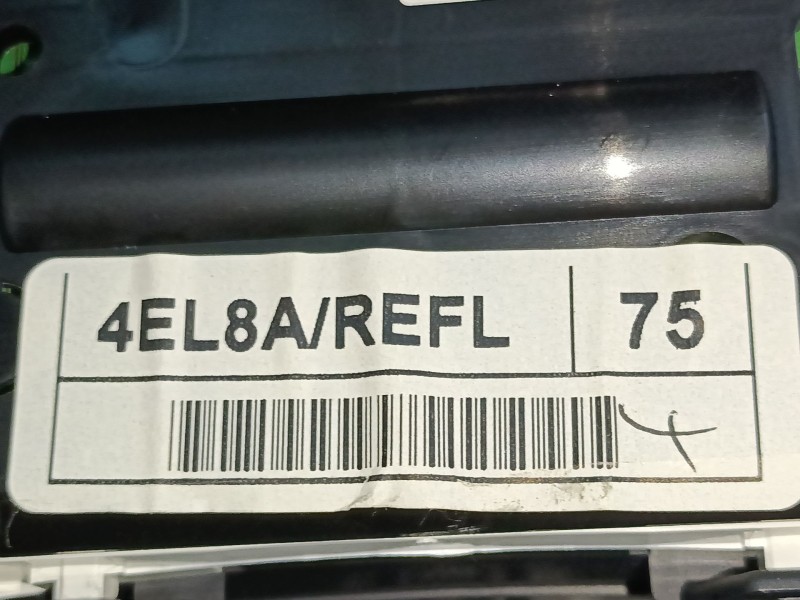 Recambio de cuadro instrumentos para nissan qashqai ii (j11, j11_) 1.6 dci referencia OEM IAM 4EL6A/FY4K  