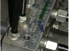 Recambio de abs para nissan qashqai ii (j11, j11_) 1.6 dci referencia OEM IAM    2