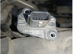 Recambio de caudalimetro para nissan qashqai ii (j11, j11_) 1.6 dci referencia OEM IAM    2