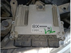 CENTRALITA MOTOR UCE 23710HX44A 0281032229 