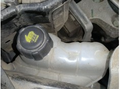 Recambio de deposito expansion para nissan qashqai ii (j11, j11_) 1.6 dci referencia OEM IAM   